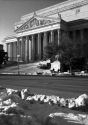 National Archives, Washington, DC